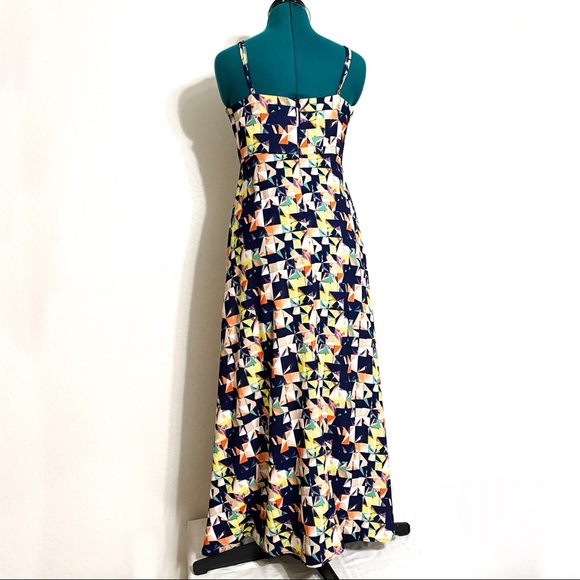 Silvian Heach Maxi dress XS - Picture 4 of 5